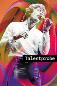 Talentprobe 1981 one on netflix