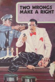 Two Wrongs Make a Right 1987 one on netflix