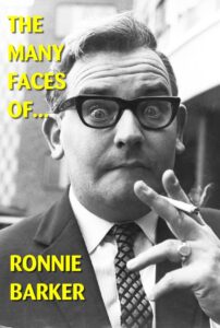 The Many Faces of Ronnie Barker 2012 one on netflix