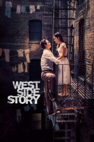 West Side Story 2021 one on netflix