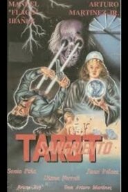 Bloody Tarot 1990 one on netflix