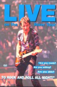 Bruce Springsteen and the E Street Band: Landover 1980 one on netflix