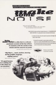 Make Some Noise 1994 one on netflix