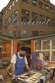 Snickeriet 1993 one on netflix
