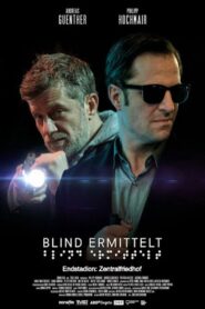 Blind ermittelt: Endstation Zentralfriedhof 2021 one on netflix
