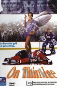 Ice Angel 2000 one on netflix