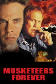 Musketeers Forever 1998 one on netflix
