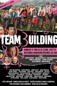 Teambuilding 2018 one on netflix