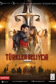 The Turks are Coming: The Sword of Justice 2020 one on netflix