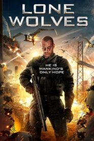 Lone Wolves 2016 one on netflix