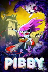 Come and Learn with Pibby! 2021 one on netflix