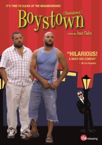 Boystown 2007 one on netflix