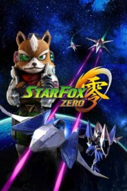 Star Fox Zero: The Battle Begins 2016 one on netflix