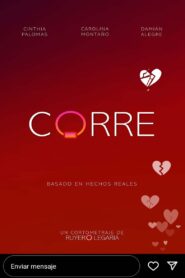Corre 2021 one on netflix