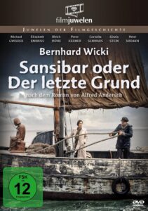 Sansibar oder Der letzte Grund 1987 one on netflix