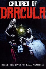 Children of Dracula 1994 one on netflix