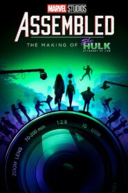 Marvel Studios Assembled: The Making of She-Hulk: Attorney at Law 2022 one on netflix