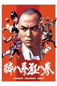 Shaolin Drunken Monk 1982 one on netflix