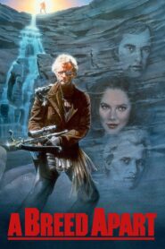 A Breed Apart 1984 one on netflix