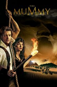 The Mummy 1999 one on netflix