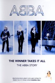ABBA: The Winner Takes It All – The ABBA Story 1999 one on netflix