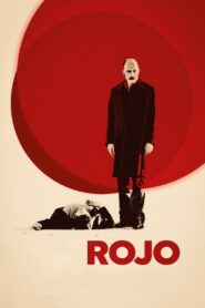 Rojo 2018 one on netflix