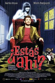 ¿Estás ahí? 2011 one on netflix