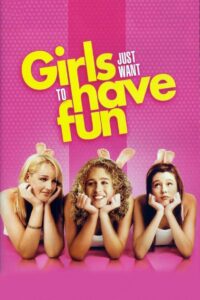 Girls Just Want to Have Fun 1985 one on netflix