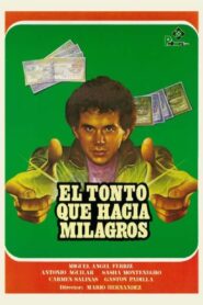 El tonto que hacía milagros 1984 one on netflix