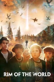 Rim of the World 2019 one on netflix