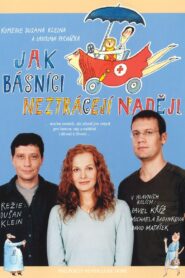 The Poets Never Lose Hope 2004 one on netflix