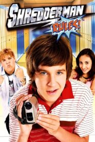 Shredderman Rules 2007 one on netflix