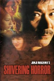 Junji Inagawa’s Shivering Horror 2005 one on netflix