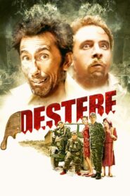 Destere 2008 one on netflix