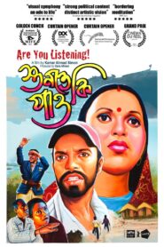 Are You Listening! 2012 one on netflix