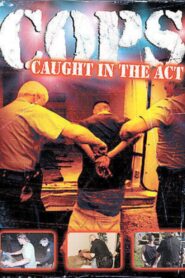 Cops: Caught in the Act 2004 one on netflix