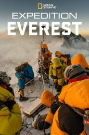 Expedition Everest 2020 one on netflix