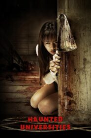 Haunted Universities 2009 one on netflix