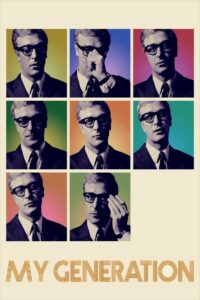 My Generation 2017 one on netflix