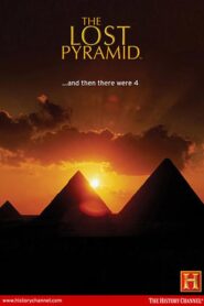 The Lost Pyramid 2008 one on netflix
