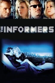 The Informers 2008 one on netflix