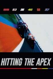 Hitting the Apex 2015 one on netflix