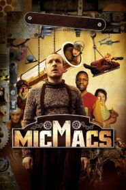 Micmacs 2009 one on netflix