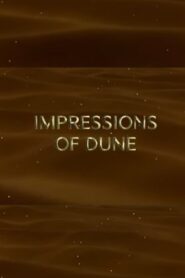 Impressions of Dune 2003 one on netflix