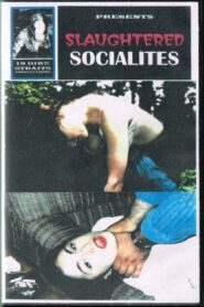 Slaughtered Socialites 1996 one on netflix