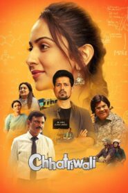 Chhatriwali 2023 one on netflix