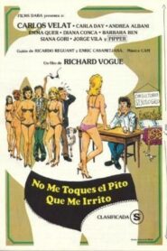 No me toques el pito que me irrito 1983 one on netflix