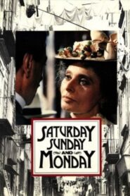 Saturday, Sunday and Monday 1990 one on netflix