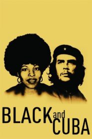 Black and Cuba 2015 one on netflix
