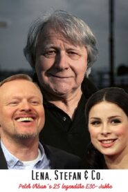 Lena, Stefan & Co. – Peter Urbans 25 legendäre ESC-Jahre 2024 one on netflix